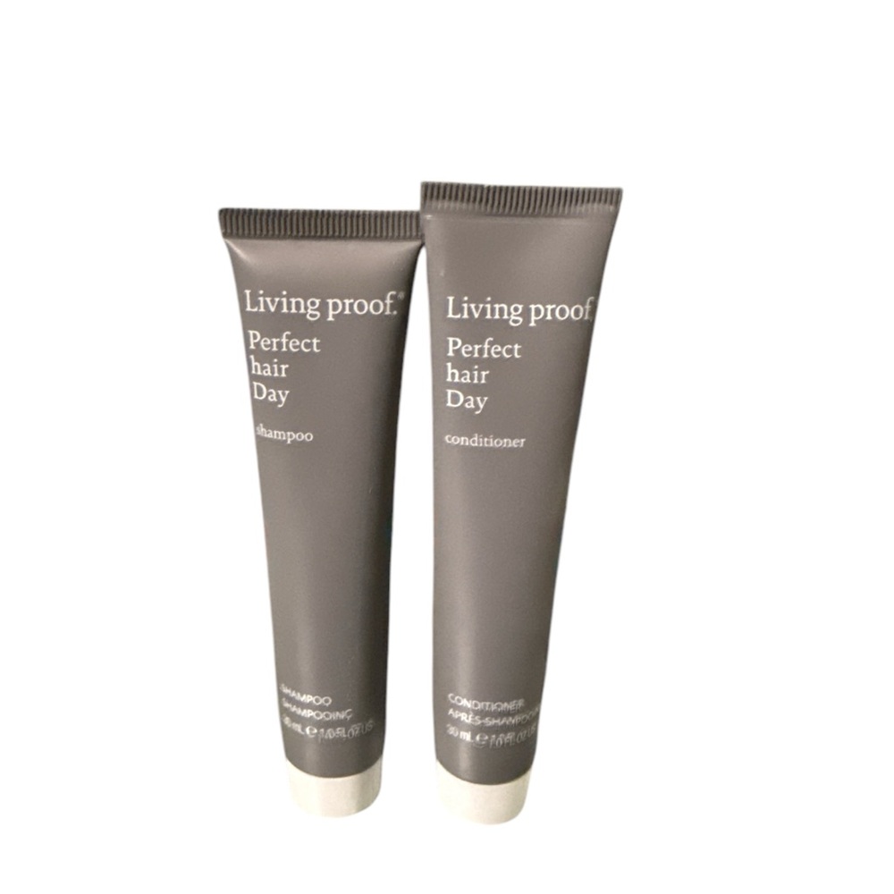 Living Proof Perfect Hair Day Shampoo and Conditioner Set